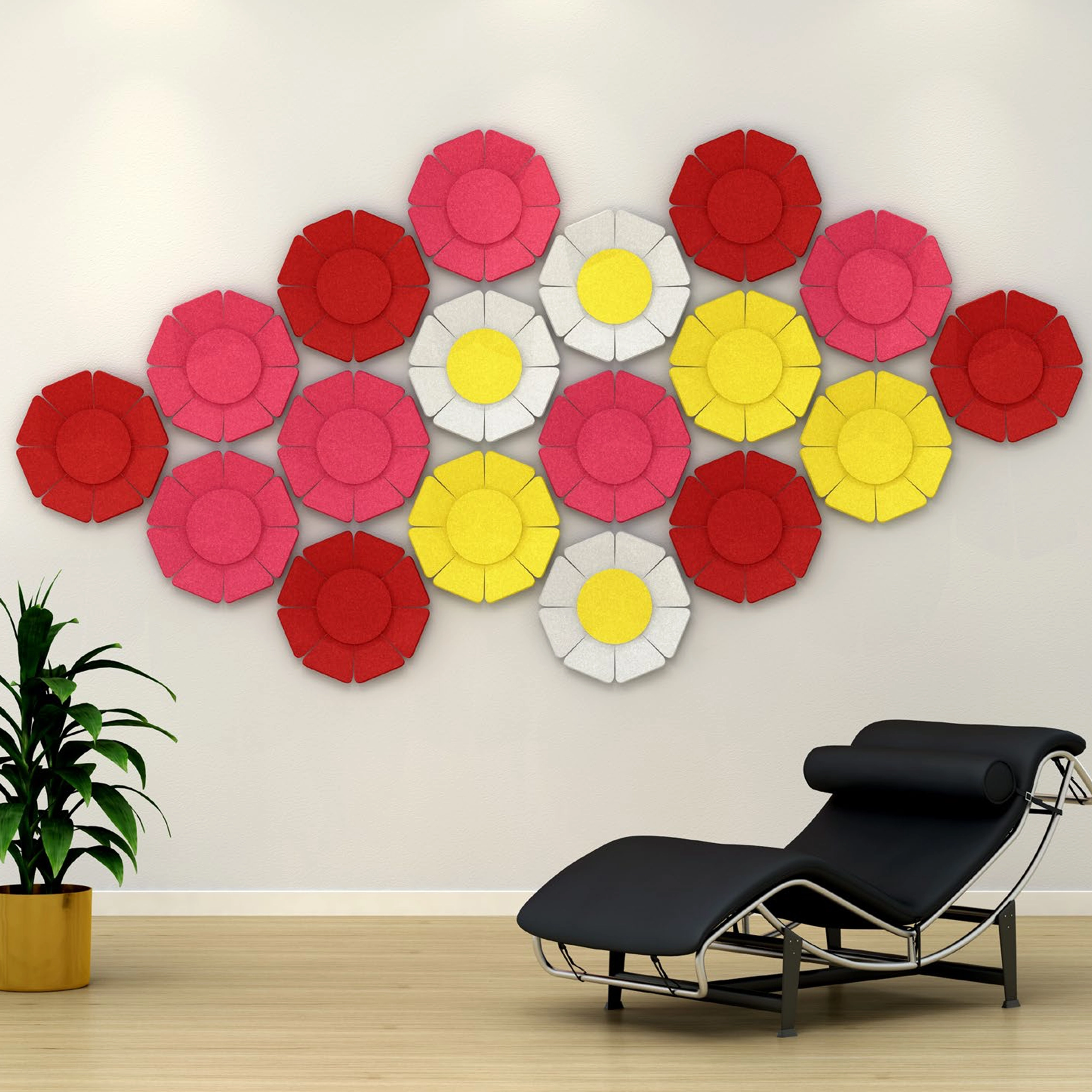 Wallflower